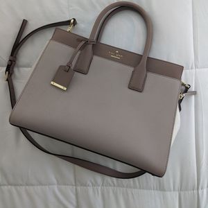 Kate Spade Cameron Street Candace Satchel